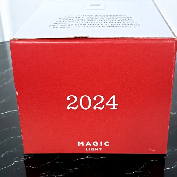 2024 Hallmark Keepsake Reboot Van Fortnite - Magic - Picture 5 of 13